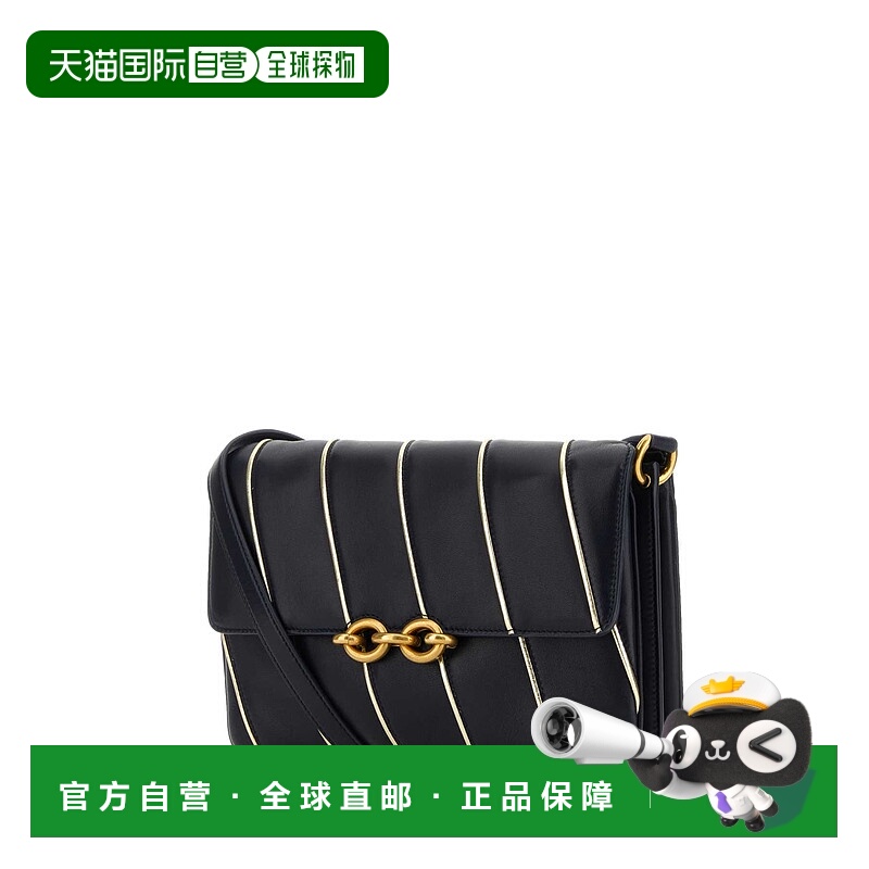 1h可退 欧洲直邮SAINT LAURENT 女士斜挎包760628COPUW4179手提包