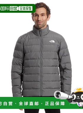 1h可退 香港直邮the north face 北面 男士 Aconcagua 3 夹克