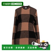 女士 1h可退 毛衣 红 华伦天奴 香港直邮Red Valentino