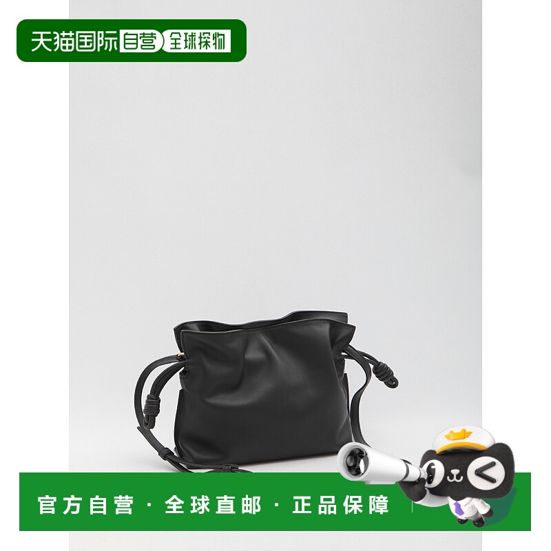1h可退 欧洲直邮loewe 女士 单肩包罗意威斜挎包
