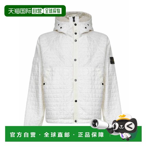 香港直邮STONE ISLAND 男士夹克 K2S154100023S0186支付后1h可退