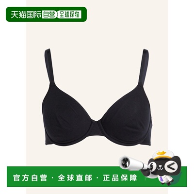1h可退 欧洲直邮Hanro 女士文胸 100079342913000 CO 黑色 Underw