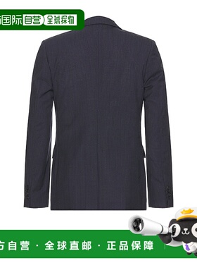 香港直邮Givenchy 纪梵希 男士 缺口翻领夹克 BM30K4164U