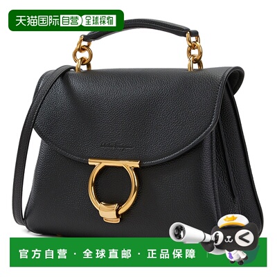 1h可退 香港直邮Salvatore Ferragamo 菲拉格慕 女士 21 H493 NER