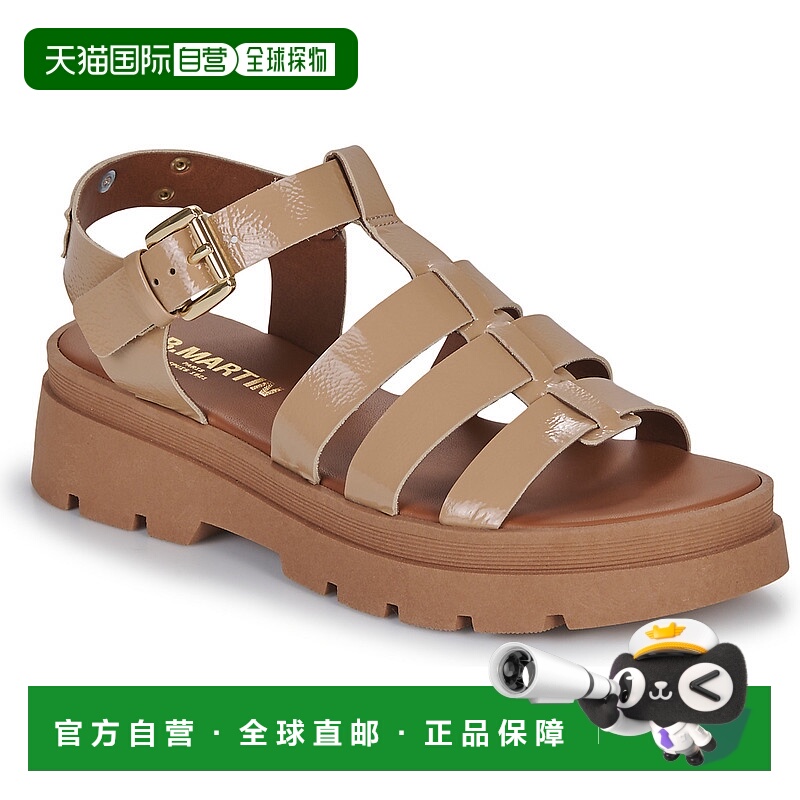 欧洲直邮JB Martin  女鞋 春夏 凉鞋 DELICE