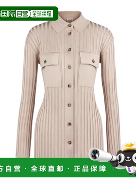 1h可退 香港直邮Tod's 长袖开衫 X8WC1528050XGM