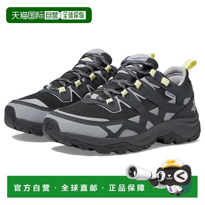 1h可退 香港直邮the north face 北面 女士 Hedgehog 3 WP 运动鞋
