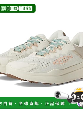 1h可退 香港直邮keen 女士 WK450 跑鞋