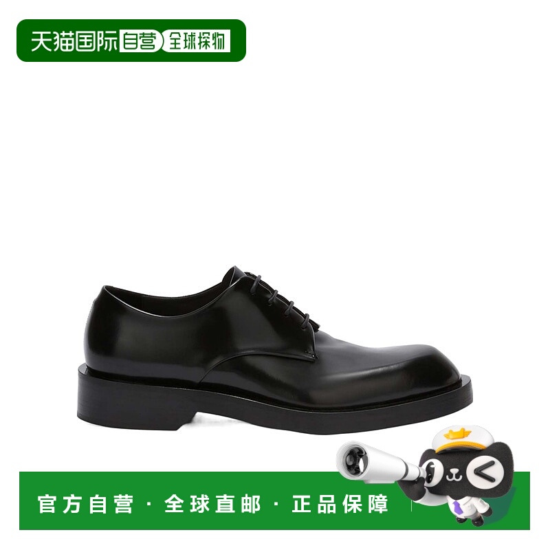 香港直邮Jil Sander 系带德比鞋 J33WQ0023P7032