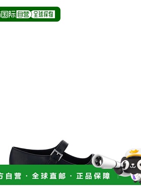 香港直邮The Row 女士 Ava 芭蕾平底鞋 F1003N61 black黑色 舒适