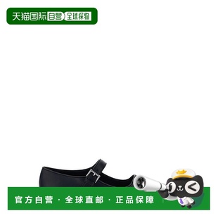 香港直邮The Row 女士 Ava 芭蕾平底鞋 F1003N61 black黑色 舒适