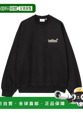 香港直邮25FW Wiptopia 运动衫 Men