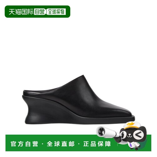 香港直邮CAMPER 女士高跟鞋 K201955001 AW2026 【付后1h可退】