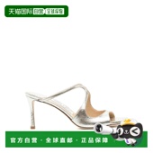 欧洲直邮jimmy 凉鞋 choo 女士
