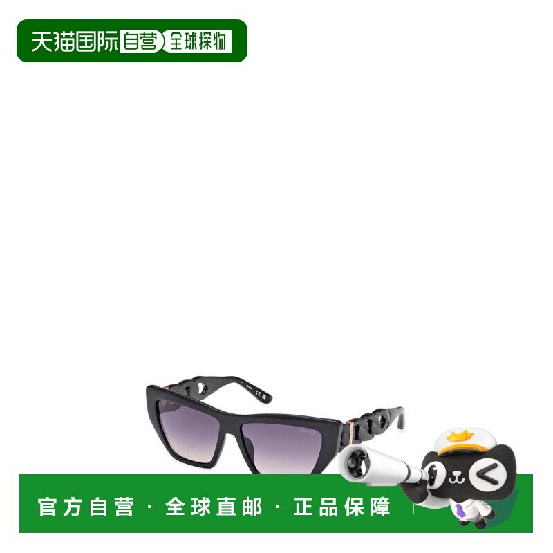 欧洲直邮guess 女士 太阳镜