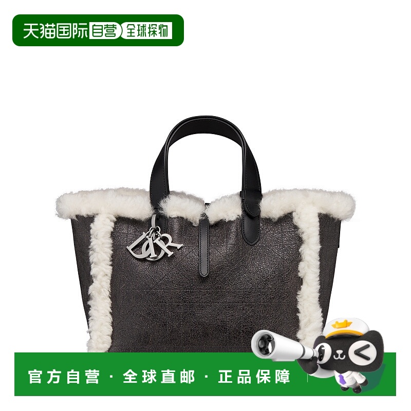 欧洲直邮DIOR (2025) Dior Toujours 中号 DiorAlps 包