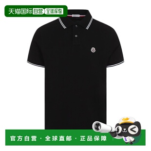 L10918A0002784556 POLO衫 香港直邮Moncler 短袖
