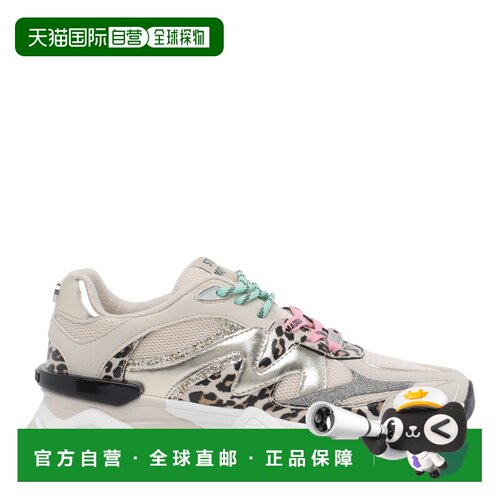 欧洲直邮Steve Madden 女士运动鞋 SPEEDERSANDMU【付后1h可退】