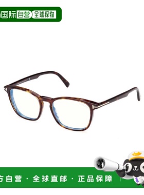 香港直邮Tom Ford 汤姆 福特 女士 eyewear FT5960-B col. 052 眼