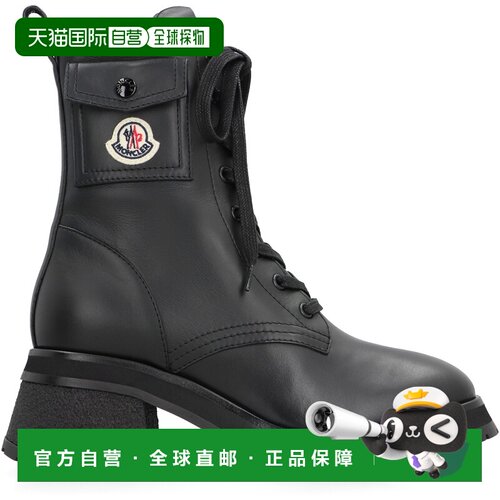 1h可退 香港直邮MONCLER 女士靴子 J209B4F00120M4334999 AW2024