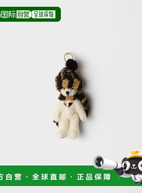 1h可退 欧洲直邮PRADA 普拉达 26春夏 1TO062_2HK1_F040X 女士 挂