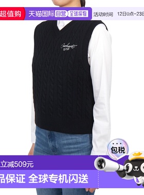 1h可退 香港直邮CARHARTT WIP 女士 I033882 K02XX 背心 I033882K
