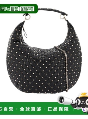 【99新未使用】香港直邮Valentino 单肩包斜挎包 3W2B0M31WAS拉链