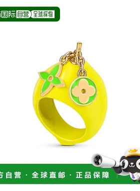 1h可退 欧洲直邮LV路易威登 25秋冬  MP3W/YELLOW LVUD9S9AYEL 女