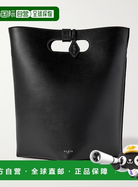 1小时内可退 香港直邮Alaia 女士 提手单肩包 AA1S01630C0Y75