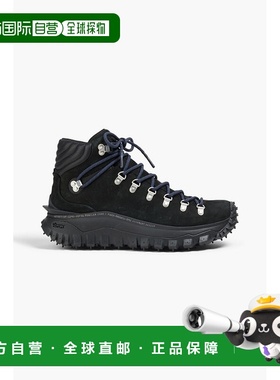 付款1h内可退 香港直邮moncler 男士 + Fragment Trailgrip 戈尔