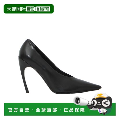 Roger Vivier 尖头高跟鞋 RVW8394669091T细高跟【付后1h可退】