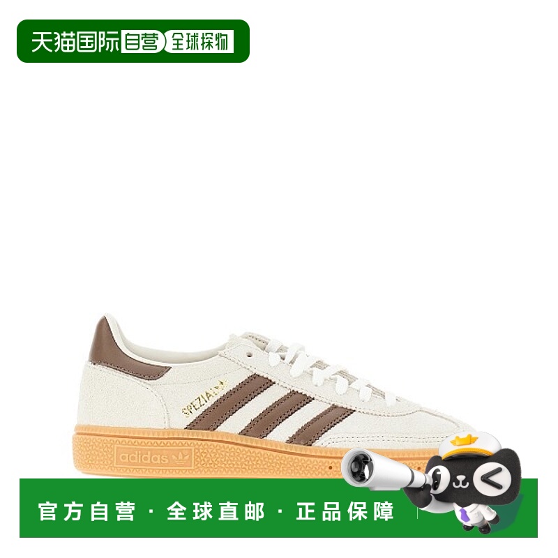 香港直邮Adidas 女士 ADIDAS ORIGINALS 运动鞋 JQ8903ALUMIN