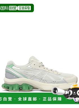 1h可退 香港直邮Asics 亚瑟士 男士 SNEAKERS 便鞋 1203A591026GR