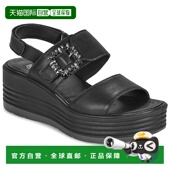 欧洲直邮IgI&Co D.CLEA 凉鞋 女鞋 春夏