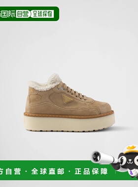 1h可退 欧洲直邮PRADA 普拉达 26春夏 1T725N_X0O_F0379_F_ZG50