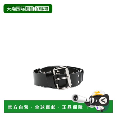 1h可退 香港直邮Vivienne Westwood Bondage 腰带 8201007XUL003T