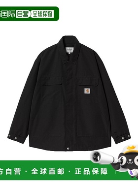 香港直邮Carhartt WIP 长袖府绸夹克 I034564