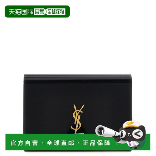 1h可退 香港直邮Saint Laurent 圣罗兰 女士 vicky单肩包 813875J
