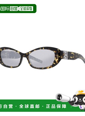 1h可退 香港直邮Givenchy 纪梵希 女士 4G GV40094I 56C 液体太阳