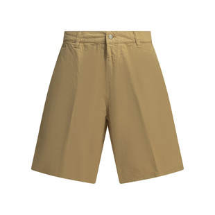 男士 WIP 香港直邮CARHARTT I03649 Knee 单短裤 Walter 1h可退