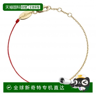女士 歐洲直郵redline 手鏈腳鏈