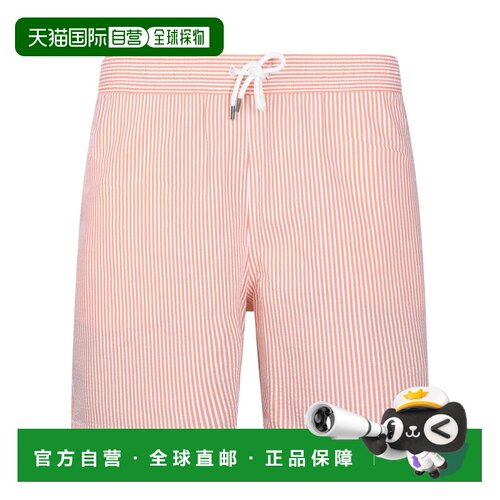 香港直邮polo ralph lauren 男士 抽绳短裤 26SS