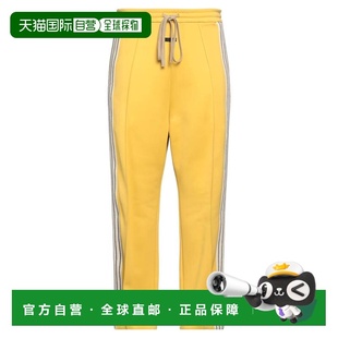 1h可退 香港直邮essentials fear of god 男士 运动裤子