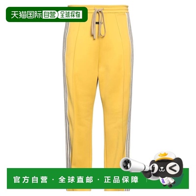 1h可退 香港直邮essentials fear of god 男士 运动裤子