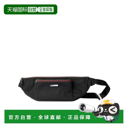 Gucci Flatpack 大号腰包 A005ZFFAGIB