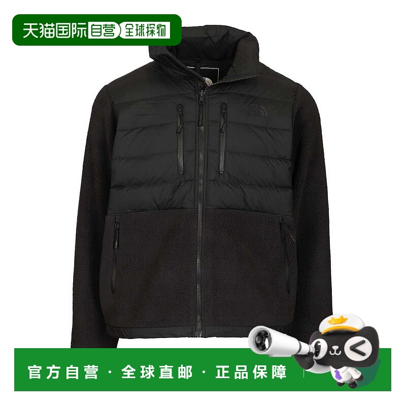 1h可退 香港直邮The North Face 北面 男士 Rmst Denali Tek 混合