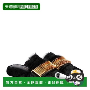 1h可退 香港直邮Proenza Schouler 普罗恩萨 施罗 女士 Quad Coil