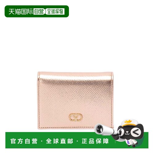 香港直邮VALENTINO GARAVANI 女士钱包 9W2P0AJ3CHL支付后1h可退
