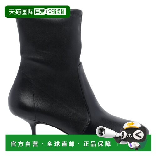 香港直邮STUART WEITZMAN 女士靴子 SO508MADISONBO支付后1h可退