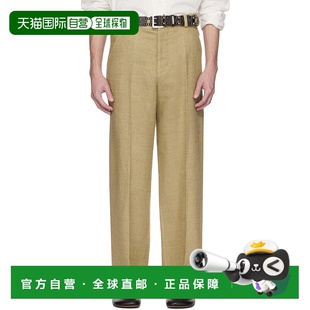 男士 Legacy 驼色 Sailor M2254SA 1h可退 长裤 香港直邮Our